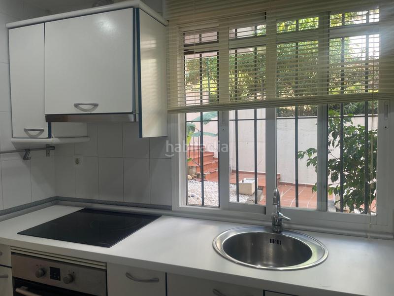 Foto 5c949341-f939-4a61-a774-81085f043b1e. Miete appartement mit parking pool in Cortijo Torrequebrada Benalmádena