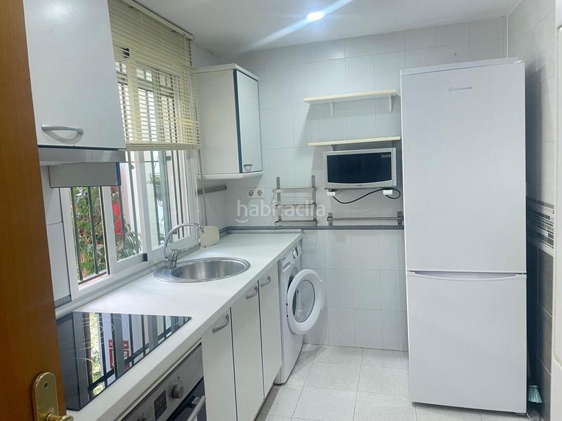 Foto e5f37119-56fb-4cad-ac58-ab4837fa5f52. Miete appartement mit parking pool in Cortijo Torrequebrada Benalmádena