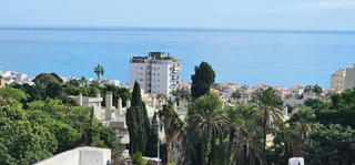 Location Appartement  Calle de la cordera. Atico reformado con espectaculares vistas al mar en montemar