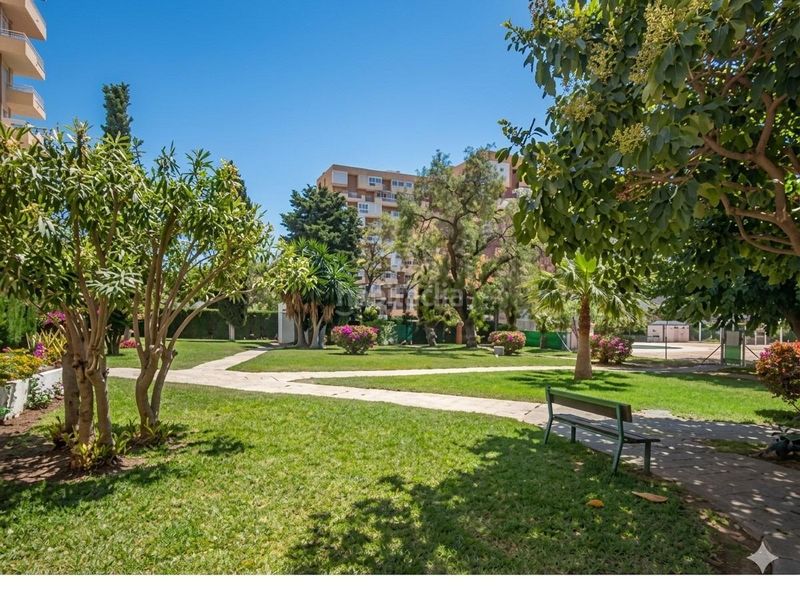 Foto 32377b13-5793-43a3-bd9f-2975b9b442ba. Apartament amb piscina a Parque de la Paloma Benalmádena