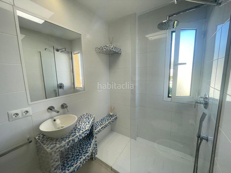 Foto 34861bc2-0bdb-4aa9-a982-d1f9b3d694a4. Apartament amb piscina a Parque de la Paloma Benalmádena