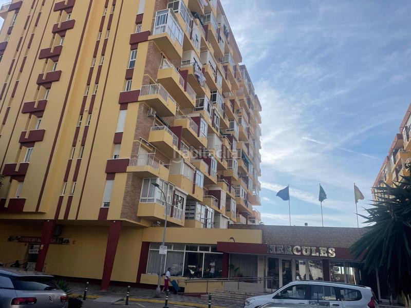 Foto 455fe400-5936-4ad7-b66c-fd949b1cb718. Appartement mit pool in Parque de la Paloma Benalmádena