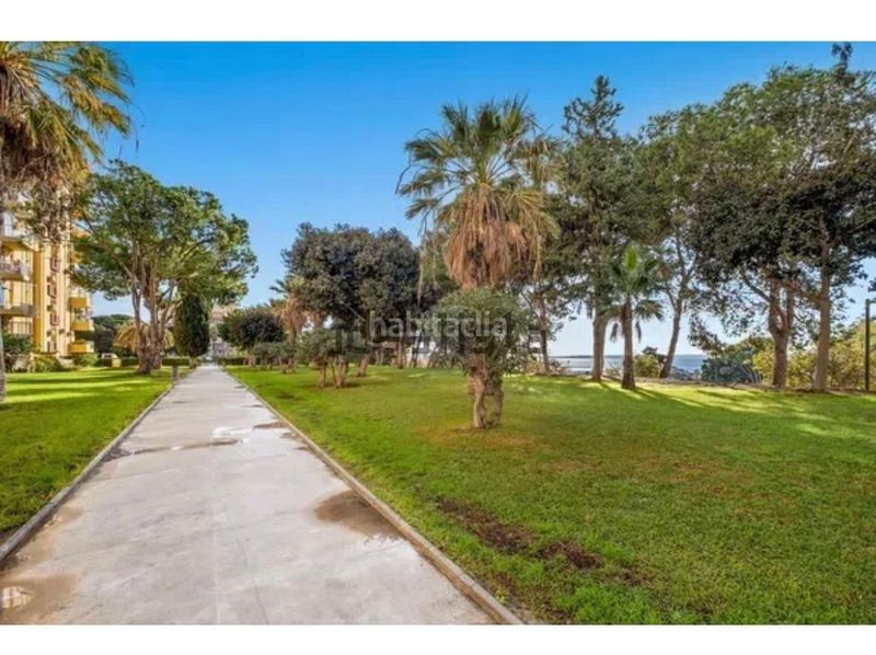 Foto 766720df-f738-4622-80ce-2f9203b2f015. Apartament amb piscina a Parque de la Paloma Benalmádena