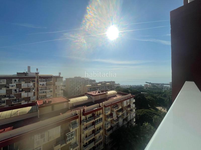 Foto 86d7facc-ff78-4d77-9b3c-887a02148057. Appartement mit pool in Parque de la Paloma Benalmádena