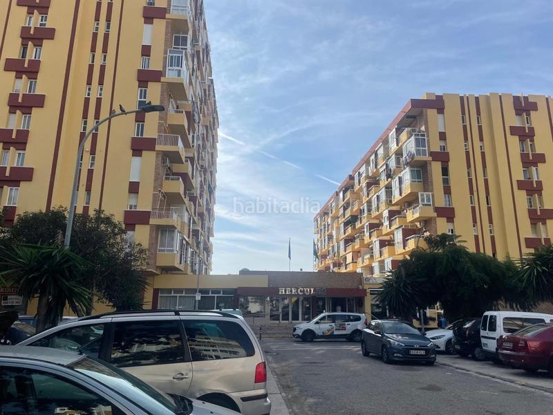 Foto 8b518ec5-099c-4ee3-81ff-549a78b3203c. Appartement mit pool in Parque de la Paloma Benalmádena