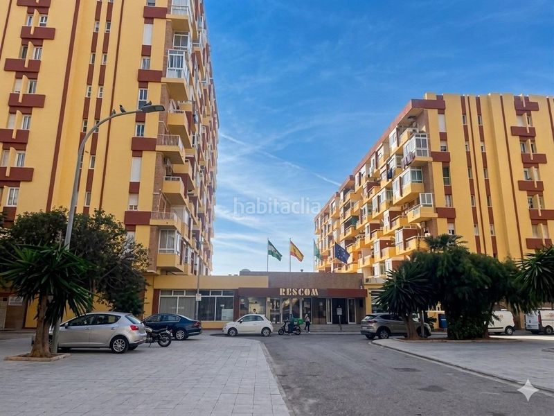 Foto 957e33a8-6e5d-4233-a880-14fa0fd80e1d. Apartament amb piscina a Parque de la Paloma Benalmádena