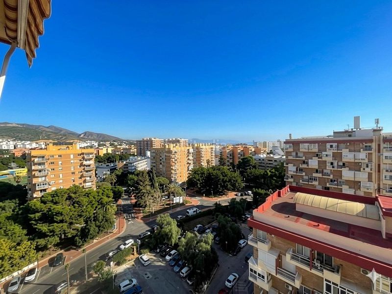 Foto a871d0a7-0a58-44c1-aca1-d5f3827f1993. Apartament amb piscina a Parque de la Paloma Benalmádena