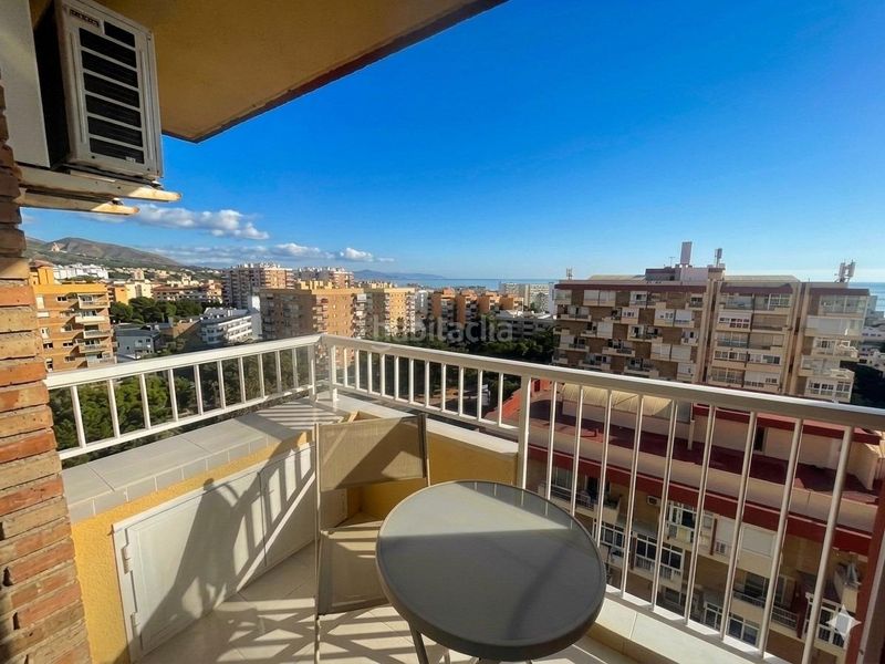Foto b0b4d455-68a6-4457-ae4c-062a3e89f4ab. Apartament amb piscina a Parque de la Paloma Benalmádena