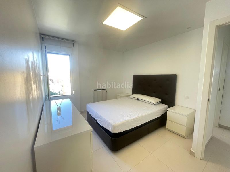 Foto ba81a093-b52e-43d4-80d8-c68bf8ceb973. Apartament amb piscina a Parque de la Paloma Benalmádena