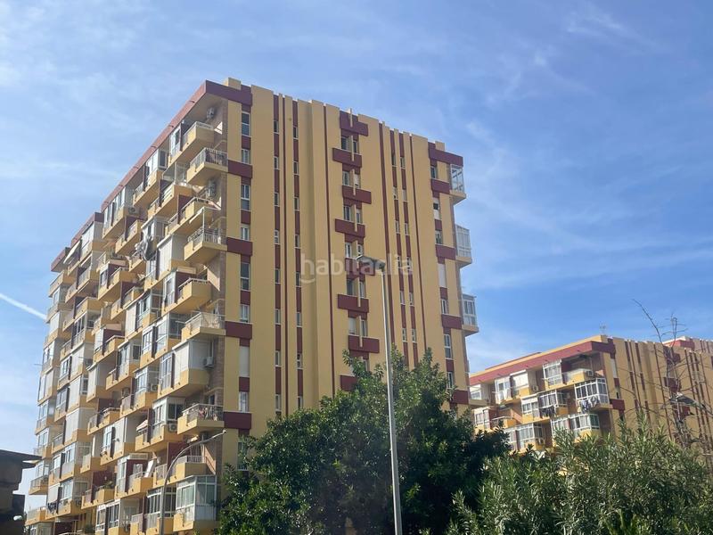 Foto bb6e7072-5c8d-40be-9f38-dce2a33e8ee4. Appartement mit pool in Parque de la Paloma Benalmádena