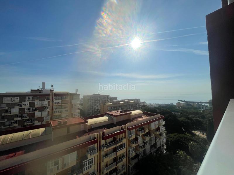 Foto bd3121ea-144a-4071-bb50-15ebbf18ec50. Appartement mit pool in Parque de la Paloma Benalmádena