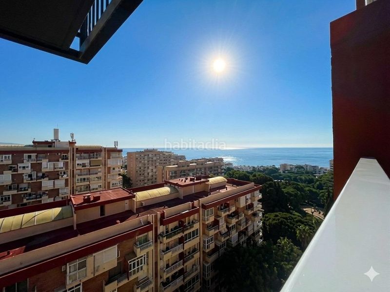 Foto c43eea21-a74f-482e-a7ae-a11a8787ffb3. Apartament amb piscina a Parque de la Paloma Benalmádena