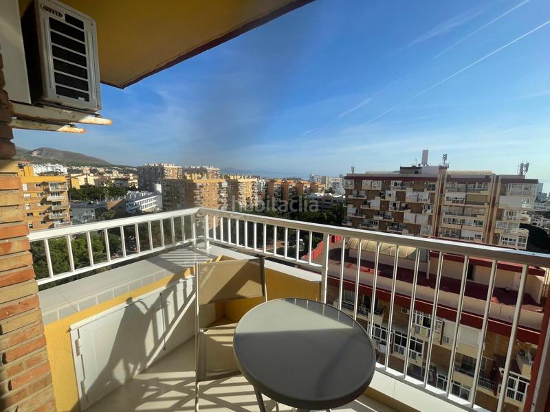 Foto cd9ff218-215b-44c4-8ea5-3dd0404363d2. Appartement mit pool in Parque de la Paloma Benalmádena