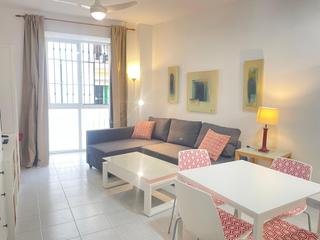 Lloguer Apartament a La Victoria. Alquiler de apartamento en el corazón del casco antiguo de málag