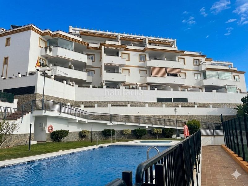 Foto 09b35f13-730e-482f-a126-37eeff693792. Apartament amb aparcament piscina a Los Nadales - Tio Charles Benalmádena