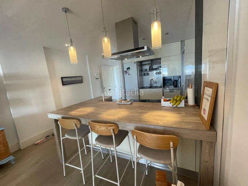 Foto 0f254111-0176-481d-9dcd-4fb79bc9997a. Apartament amb aparcament piscina a Los Nadales - Tio Charles Benalmádena