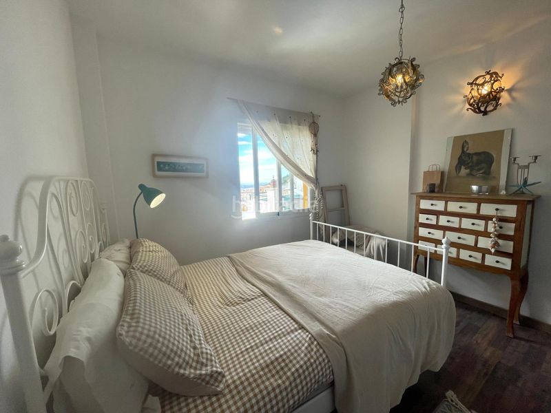 Foto 2765bfd9-6b85-4e49-9d7f-014f133ffd71. Apartament amb aparcament piscina a Los Nadales - Tio Charles Benalmádena