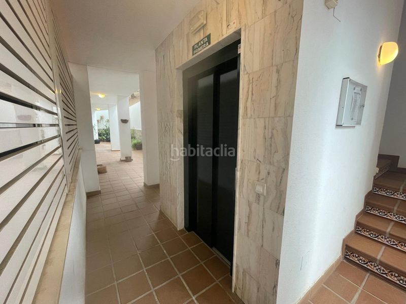 Foto 3ee5a88f-a380-4ef1-b634-134393f9a911. Apartament amb aparcament piscina a Los Nadales - Tio Charles Benalmádena