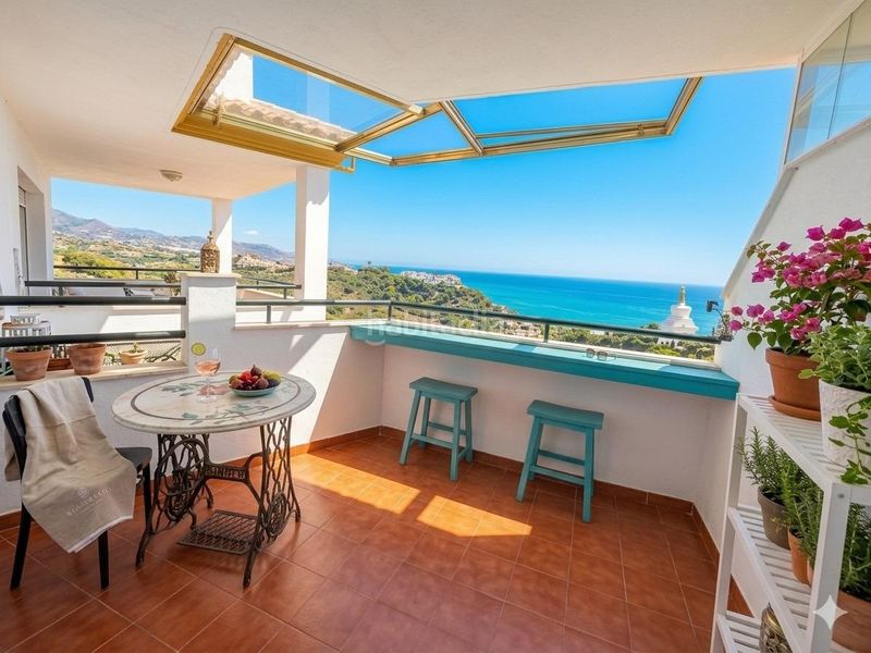 Foto 5866eed1-0544-4c28-85b6-4c583a0aa5f9. Apartament amb aparcament piscina a Los Nadales - Tio Charles Benalmádena