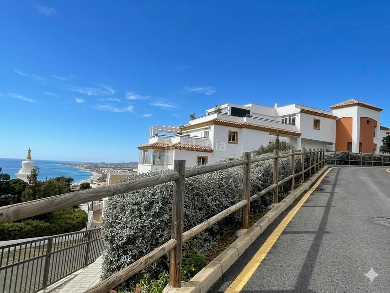 Foto 6a932803-1e71-4216-a69a-94260462a6a2. Apartament amb aparcament piscina a Los Nadales - Tio Charles Benalmádena