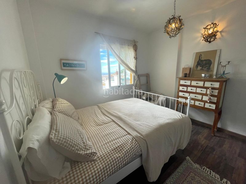 Foto 7744971f-84ca-45ca-b533-39d7548d368d. Apartament amb aparcament piscina a Los Nadales - Tio Charles Benalmádena