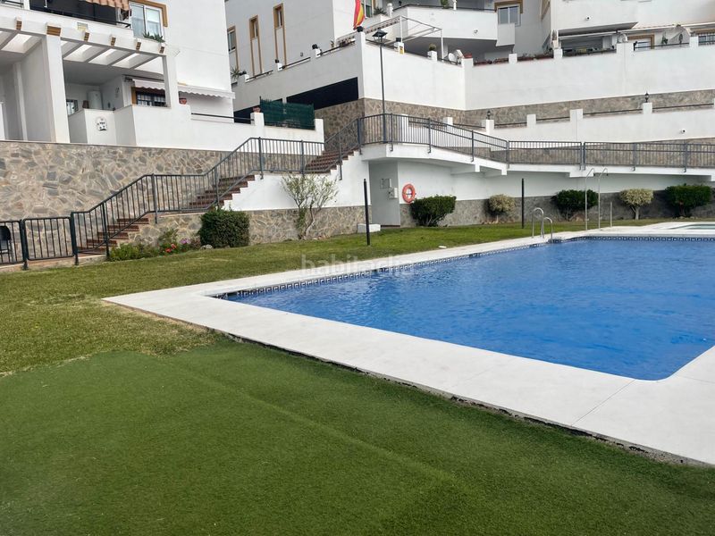 Foto 823c5120-5d1b-4c81-9b76-5bb0a56067dd. Apartament amb aparcament piscina a Los Nadales - Tio Charles Benalmádena