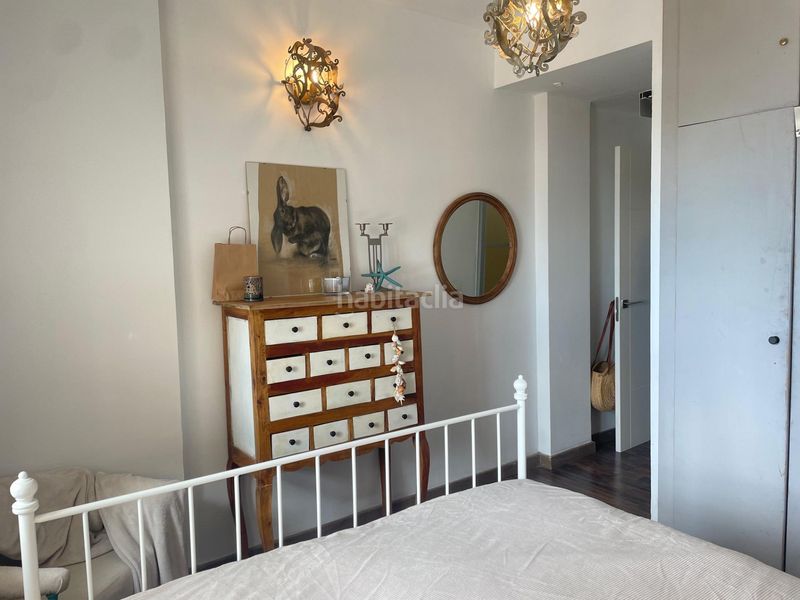 Foto c6db3383-b696-496c-a5f7-7f3e6075586a. Apartament amb aparcament piscina a Los Nadales - Tio Charles Benalmádena