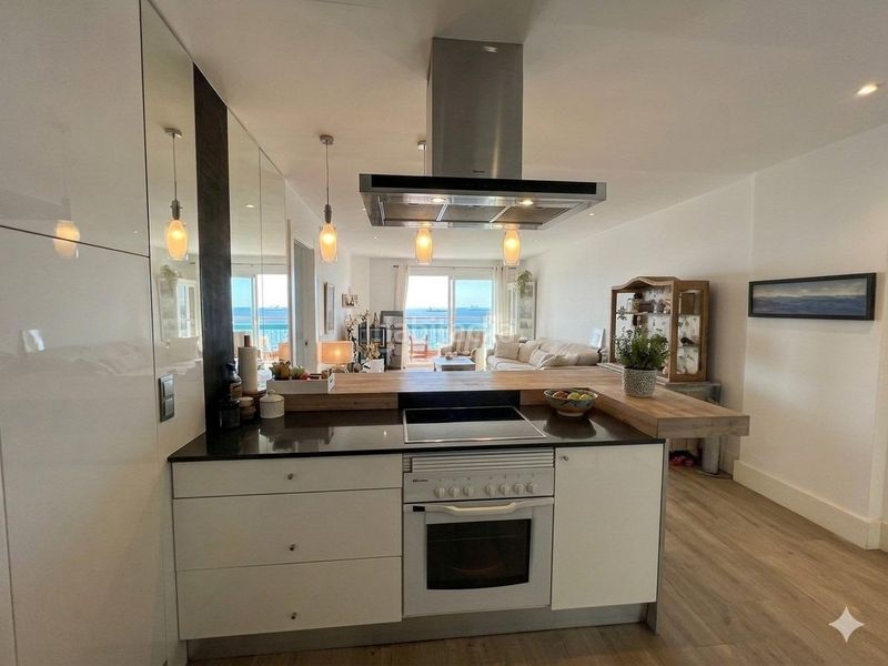 Foto d8e7cbe1-0955-4768-b609-ac6ac3bd1fca. Apartament amb aparcament piscina a Los Nadales - Tio Charles Benalmádena