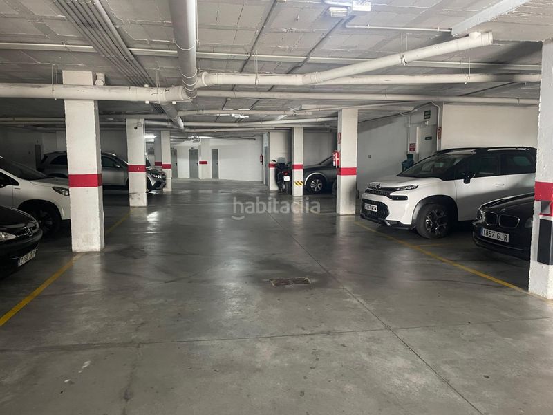 Foto eaba5f5f-375c-449b-9d7e-0b7b42870cef. Apartament amb aparcament piscina a Los Nadales - Tio Charles Benalmádena