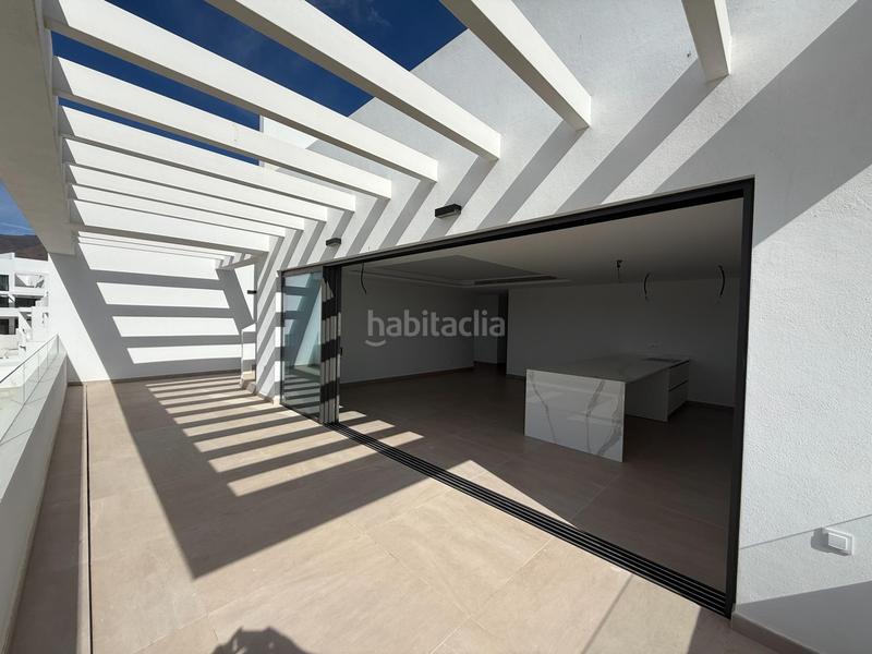 Foto 18acd02f-4113-4bb8-8872-68a8b36975f7. Àtic amb calefacció aparcament piscina a Guadalobón Estepona