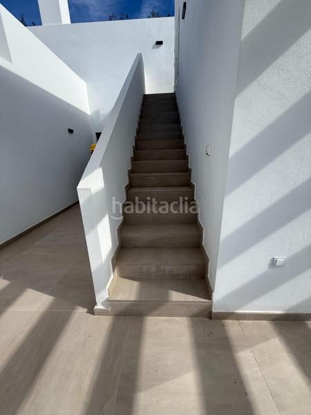 Foto 655fef1b-22c1-4929-8449-ebc67ab32dcc. Àtic amb calefacció aparcament piscina a Guadalobón Estepona