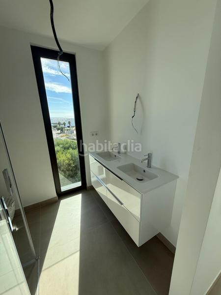 Foto a59d874a-b1cd-4396-952f-fd37d060a186. Àtic amb calefacció aparcament piscina a Guadalobón Estepona