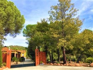 Casa in Madridejos. Finca de ensueño en villaviciosa, cordoba un refugio de luxe en