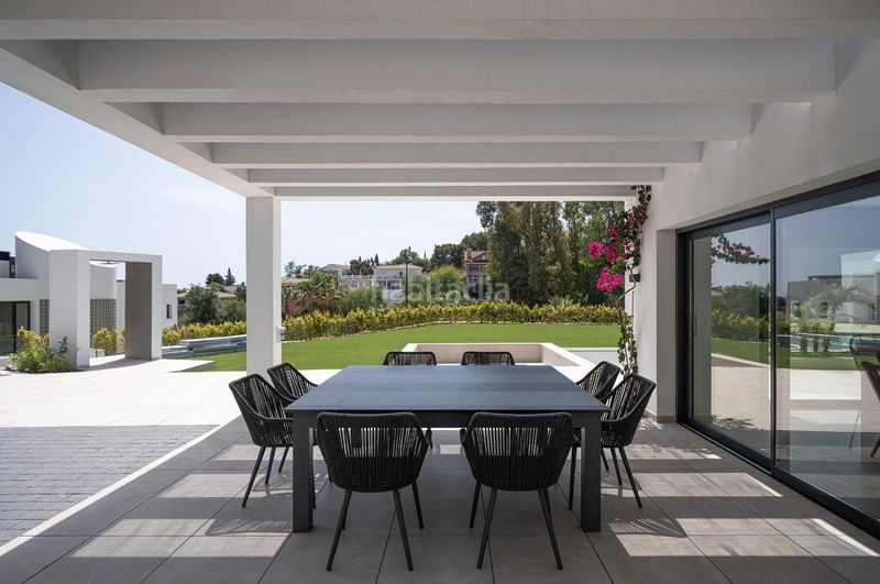 Foto 5305e100-733c-43b5-aaf7-f542479b35b1. Chalet avec chauffage parking piscine dans La Capellanía - El Higuerón Benalmádena