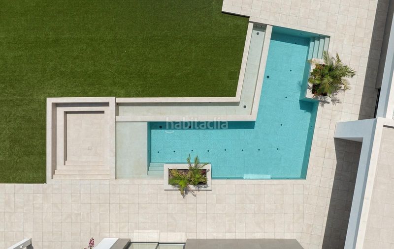 Foto 8a55d592-7603-4162-ae62-099cf3e4f7f6. Chalet avec chauffage parking piscine dans La Capellanía - El Higuerón Benalmádena