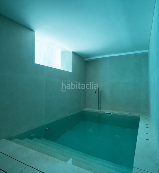 Foto f5aa33cf-68f5-4cce-9c12-3e25886a59a2. Chalet avec chauffage parking piscine dans La Capellanía - El Higuerón Benalmádena