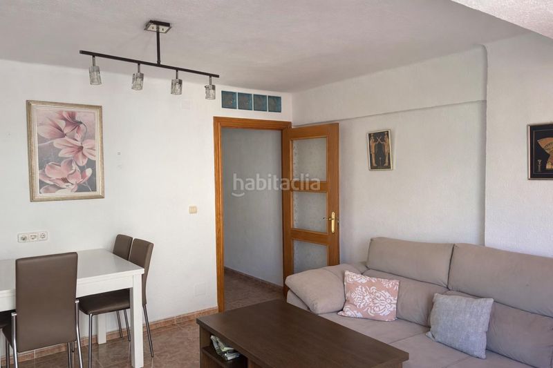 Foto 23541682-3f2c-421d-9a2c-f884c9ad6357. Apartament amb aparcament a Parque Ayala - Jardín de la Abadía - Huelín Málaga