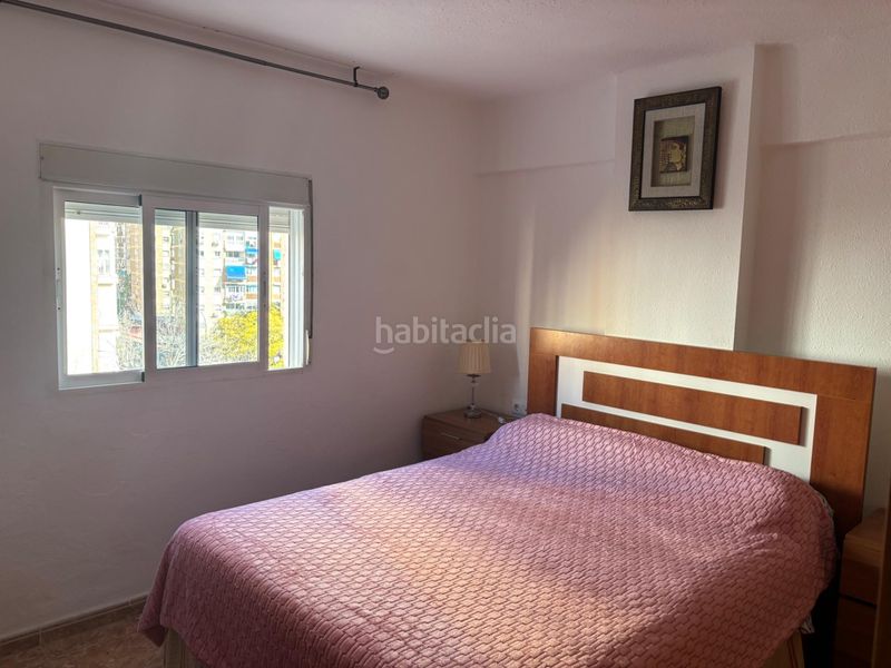 Foto 3d31624f-5bd8-474b-a9ac-1e437c10dbc5. Apartament amb aparcament a Parque Ayala - Jardín de la Abadía - Huelín Málaga