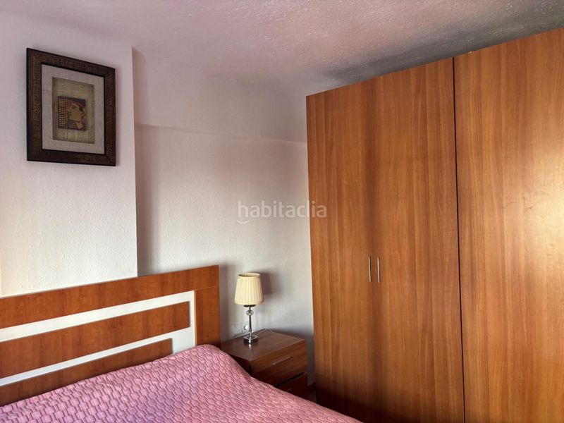 Foto 423b3f3f-d203-4696-8f2b-4e570c96cacb. Apartament amb aparcament a Parque Ayala - Jardín de la Abadía - Huelín Málaga