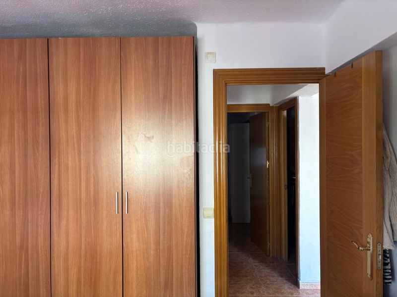 Foto 467e41f7-e6d8-443b-abea-26e2e3dc6997. Apartament amb aparcament a Parque Ayala - Jardín de la Abadía - Huelín Málaga