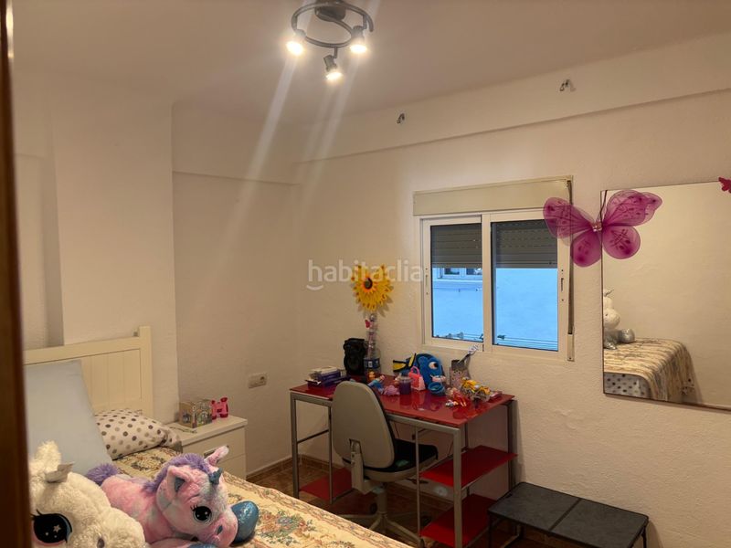Foto 6425d25d-20a0-466c-ad37-7d8af89af784. Apartament amb aparcament a Parque Ayala - Jardín de la Abadía - Huelín Málaga