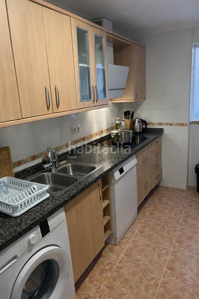 Foto 87c74871-7e10-4790-99d9-a1fdd619f336. Apartament amb aparcament a Parque Ayala - Jardín de la Abadía - Huelín Málaga