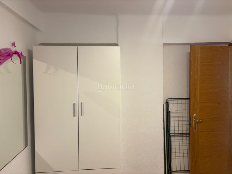 Foto 8d42a9ac-c650-4f16-a021-7d79cf3a9940. Apartament amb aparcament a Parque Ayala - Jardín de la Abadía - Huelín Málaga