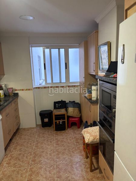 Foto 93743af2-d017-4fb7-906f-bf03d35945f9. Apartament amb aparcament a Parque Ayala - Jardín de la Abadía - Huelín Málaga