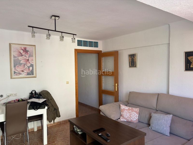 Foto 98d4fd6f-8388-4f06-b9b7-659f31f15957. Apartament amb aparcament a Parque Ayala - Jardín de la Abadía - Huelín Málaga