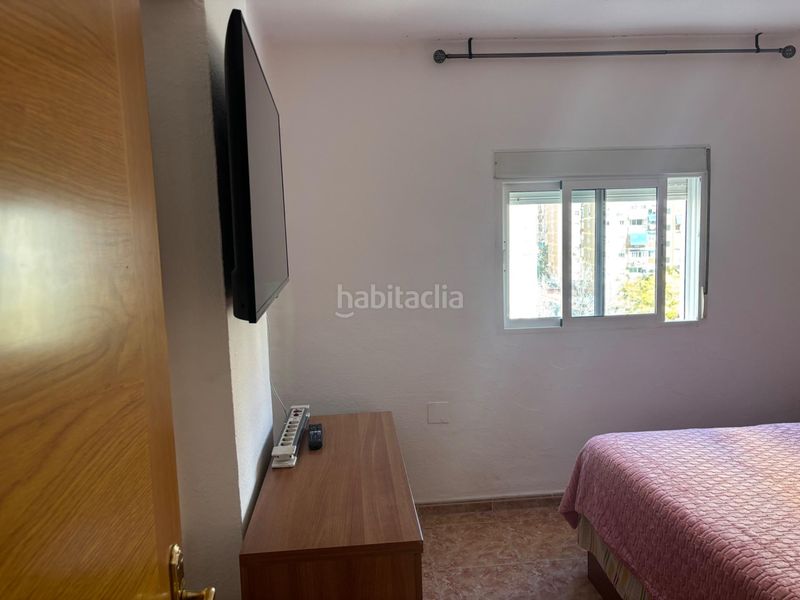 Foto 9d488411-0611-41cb-8109-8529e2ce4e76. Apartament amb aparcament a Parque Ayala - Jardín de la Abadía - Huelín Málaga