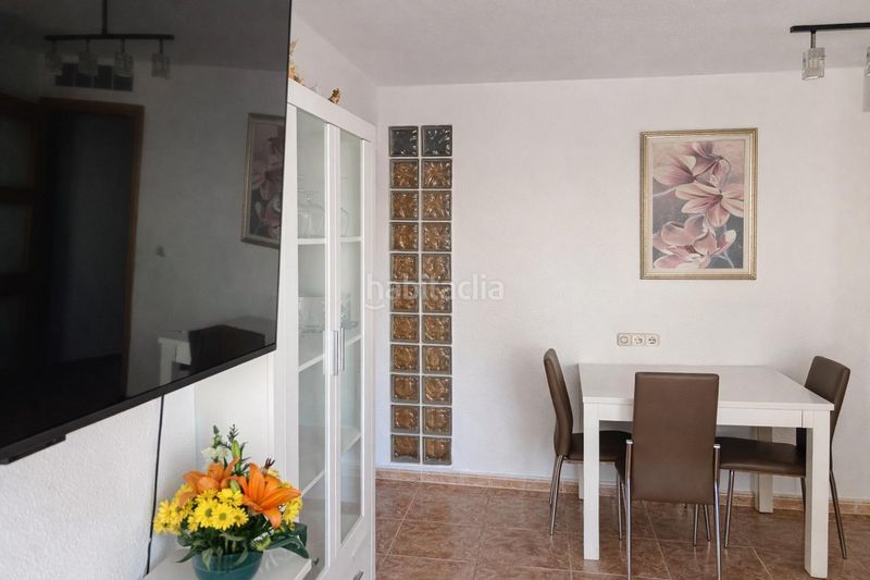Foto a49bd60d-57ad-4587-8c5f-a5e862673ae1. Apartament amb aparcament a Parque Ayala - Jardín de la Abadía - Huelín Málaga