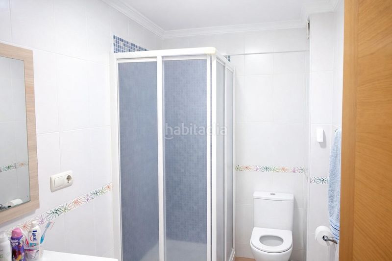 Foto a6f8fdb1-71d1-4a6e-92f1-f5ad19a1ed2f. Apartament amb aparcament a Parque Ayala - Jardín de la Abadía - Huelín Málaga