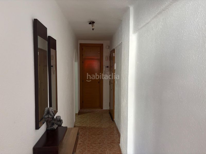 Foto a71dcb37-d109-4146-be9a-c3c96624daa5. Apartament amb aparcament a Parque Ayala - Jardín de la Abadía - Huelín Málaga