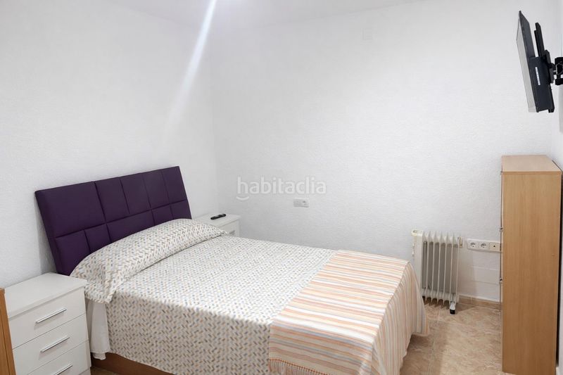 Foto f2ae5ba7-754b-4be5-a011-a765c062422a. Apartament amb aparcament a Parque Ayala - Jardín de la Abadía - Huelín Málaga